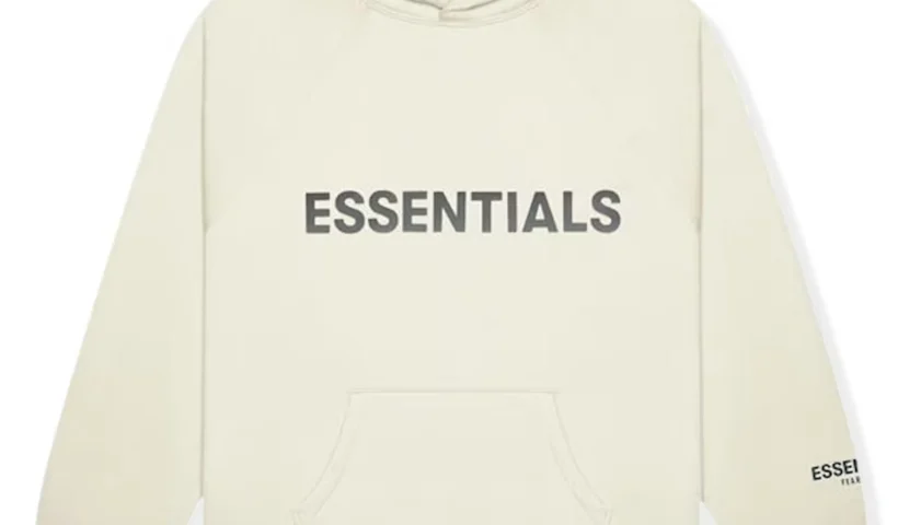 Essentials Hoodie