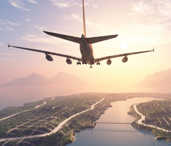 flights