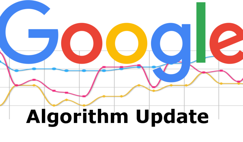 google-algorithm-update-techpapa