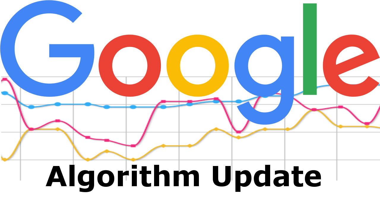 google-algorithm-update-techpapa