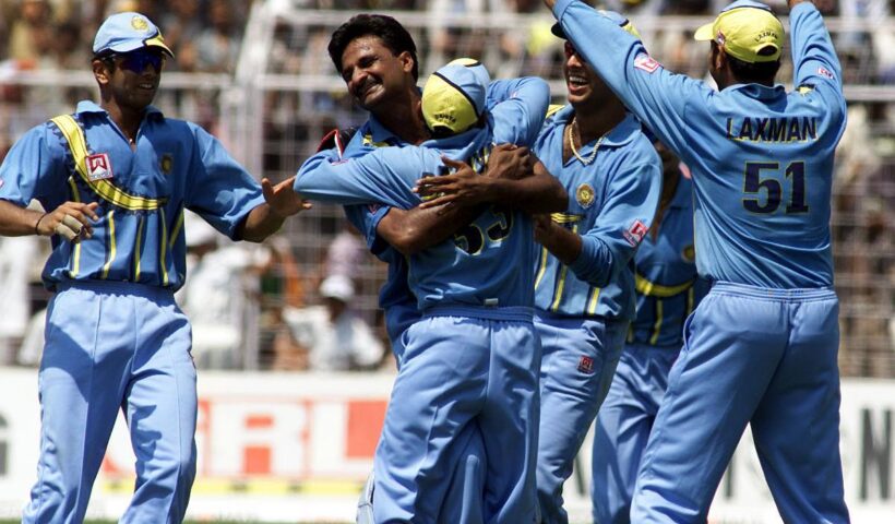 hi-res-1105934-apr-2001-javagal-srinath-of-india-is-congratulated-by_crop_exact