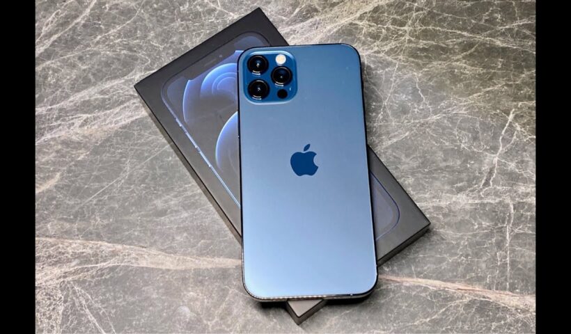 iphone 12 pro max