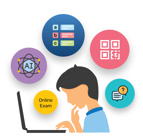 Online Aptitude Test
