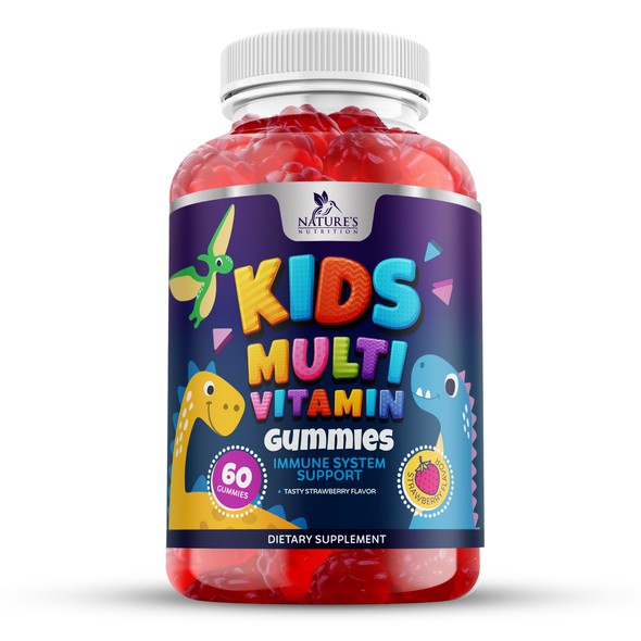 kids vitamins in pakistan