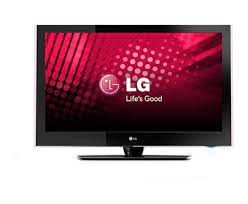 lg tv