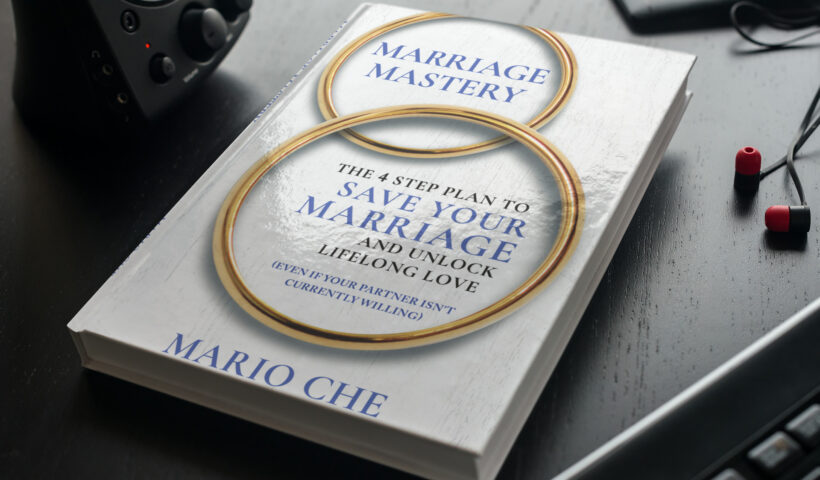 marriage mastery