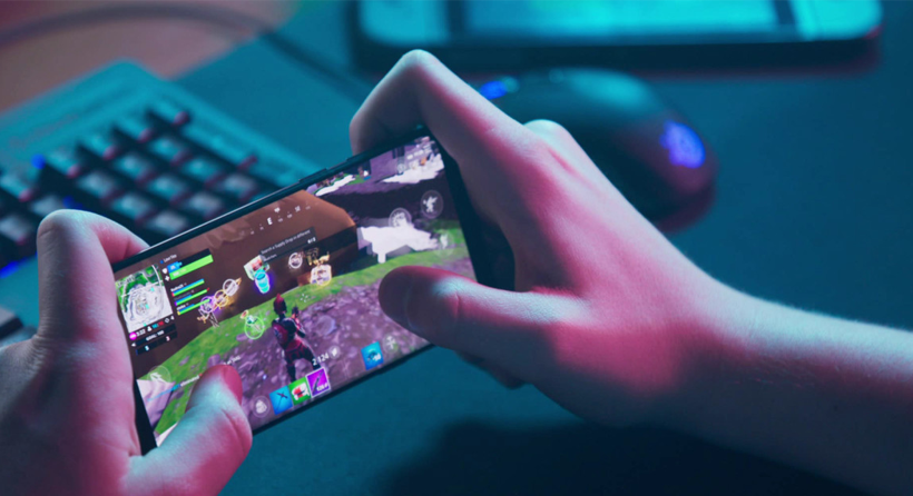 Mobile Gaming Market Report 2023-2028
