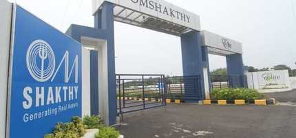omshakthy homes private limited