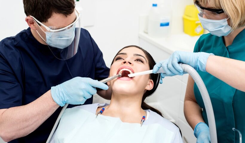 orthodontist