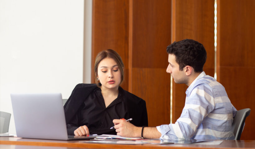 Overseas Education Consultants