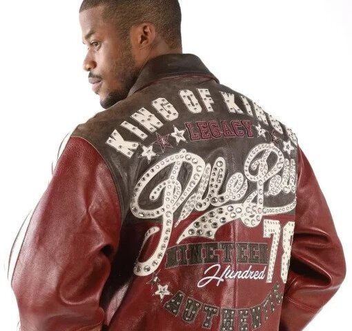 pelle jacket 4