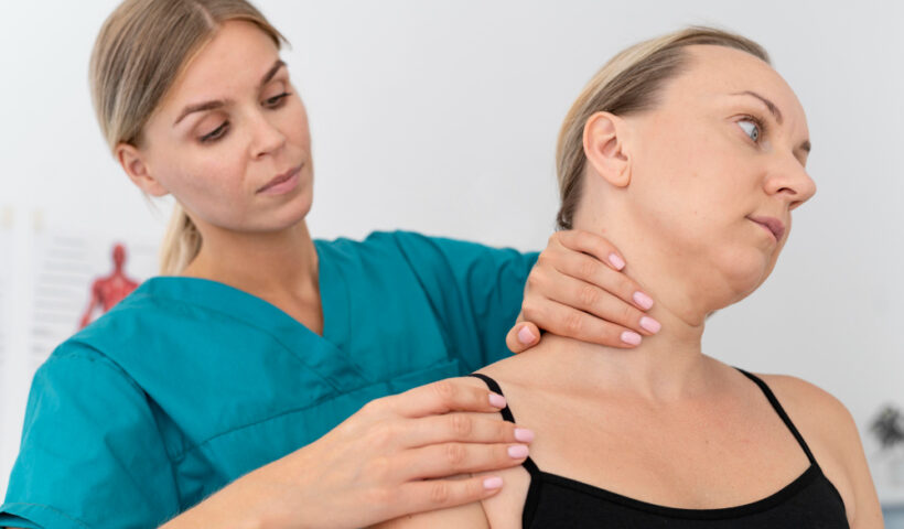 Ideal Treatment Options to Fix Turkey Neck