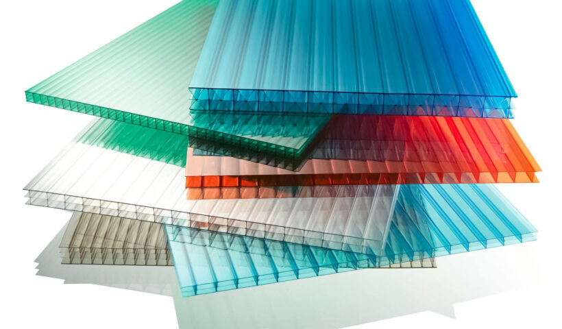 polycarbonate market