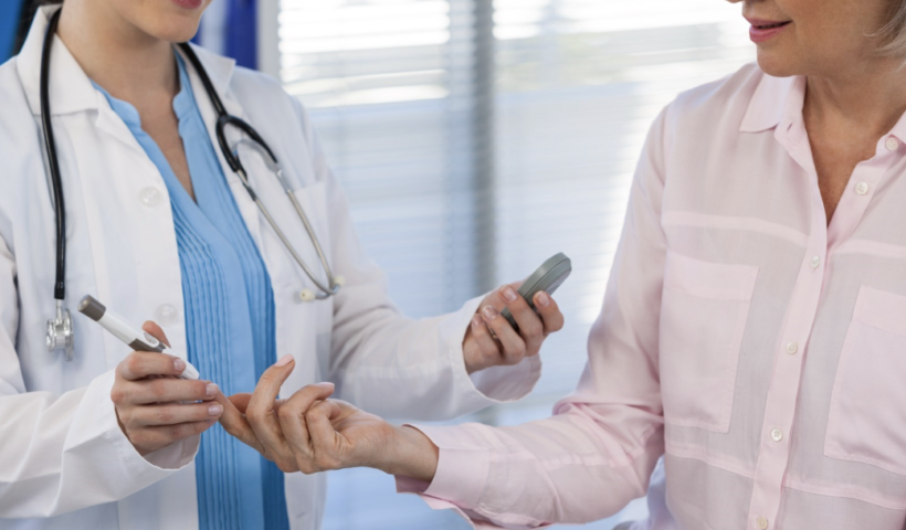 primary care doctor huntsville