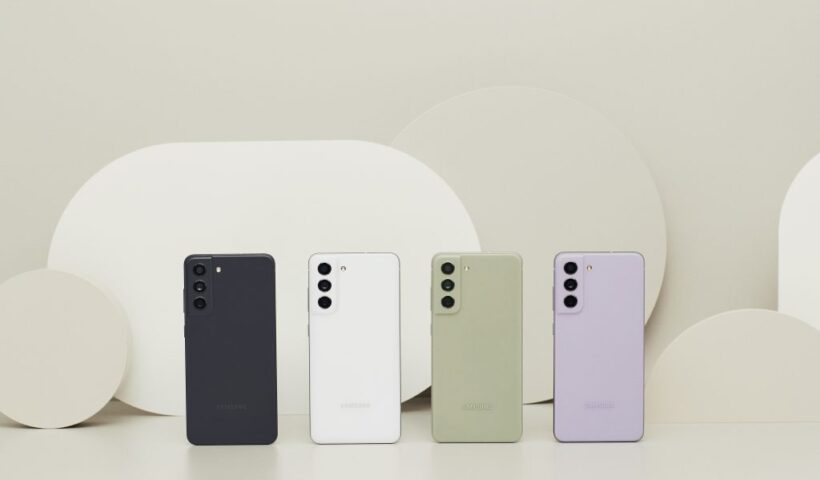 samsung s21 fe