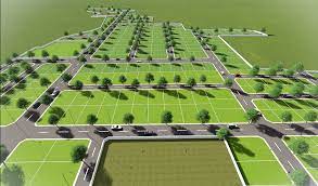 OPEN PLOTS FOR SALE IN SRISAILAM HIGHWAY