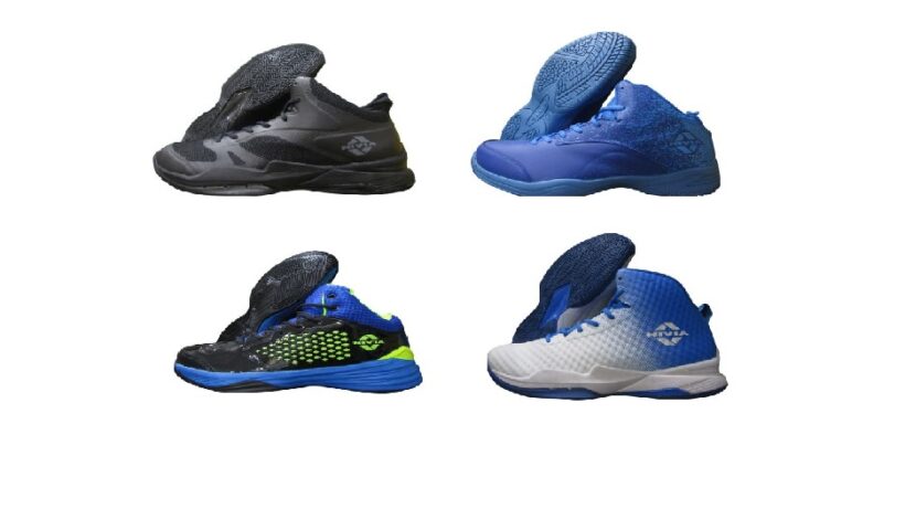 Basketball Shoes