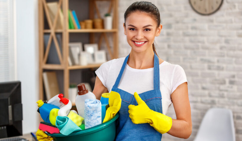 MDS Cleaning Services