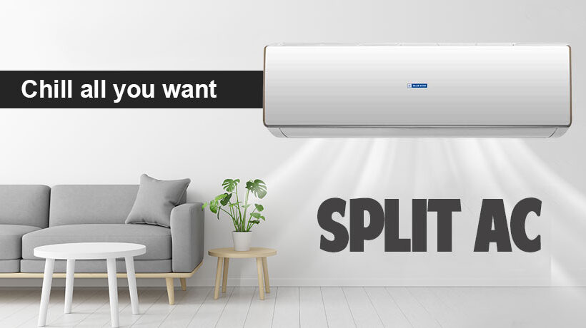 split-ac