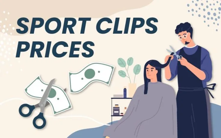 sports clips prices