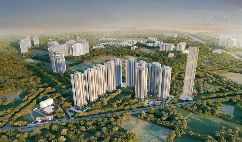 New Gurgaon: The New Residential Investment Hotspot