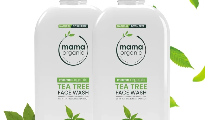 The Benefits of Face Washes for Dry Skin in Pakistan Online