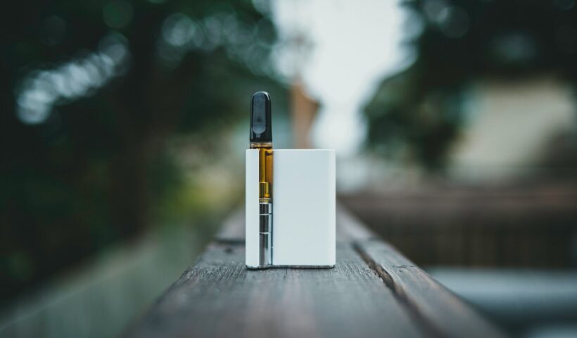 vaping