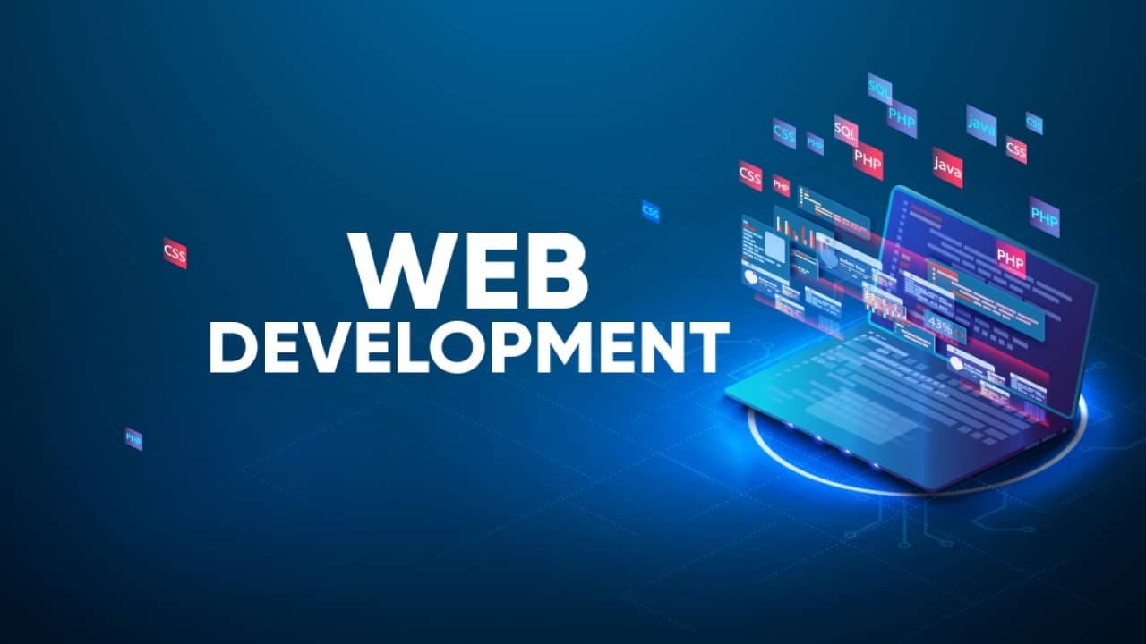web development 3