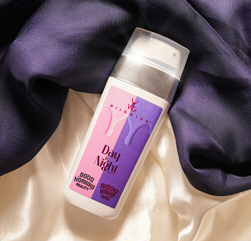 day and night serum