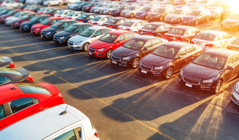 car yards dapto