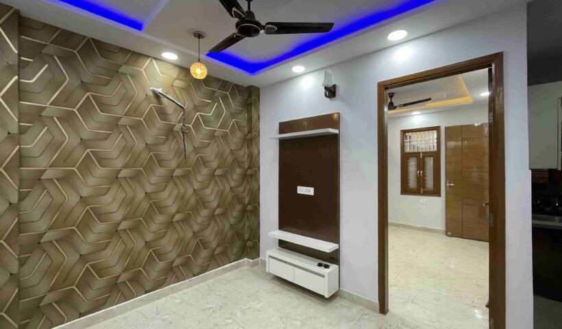 2bhk F2BHK Flat In Atul Chowk