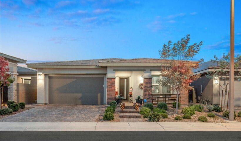 real estate agents nevada