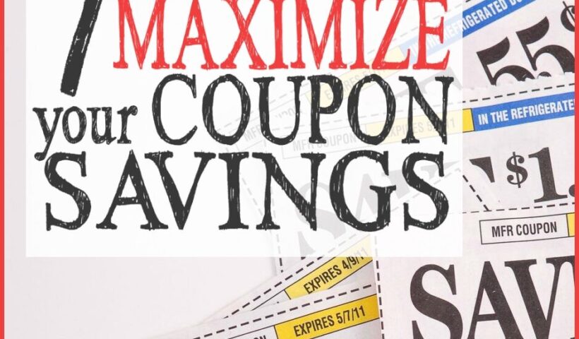 Coupon Magic: Transforming Everyday Expenses into Extraordinary Savings