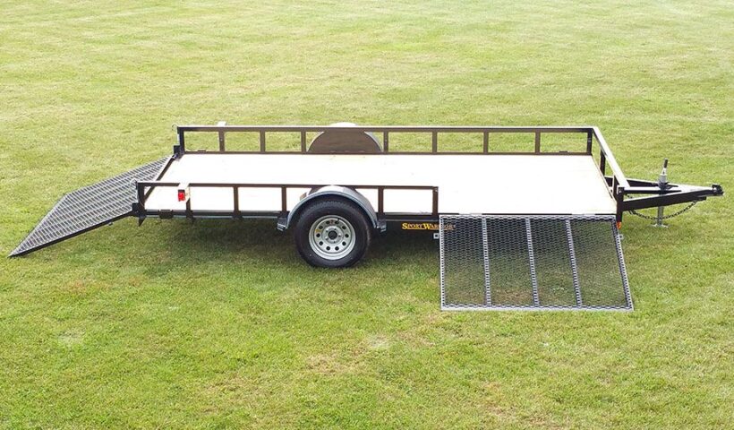best trailers auckland
