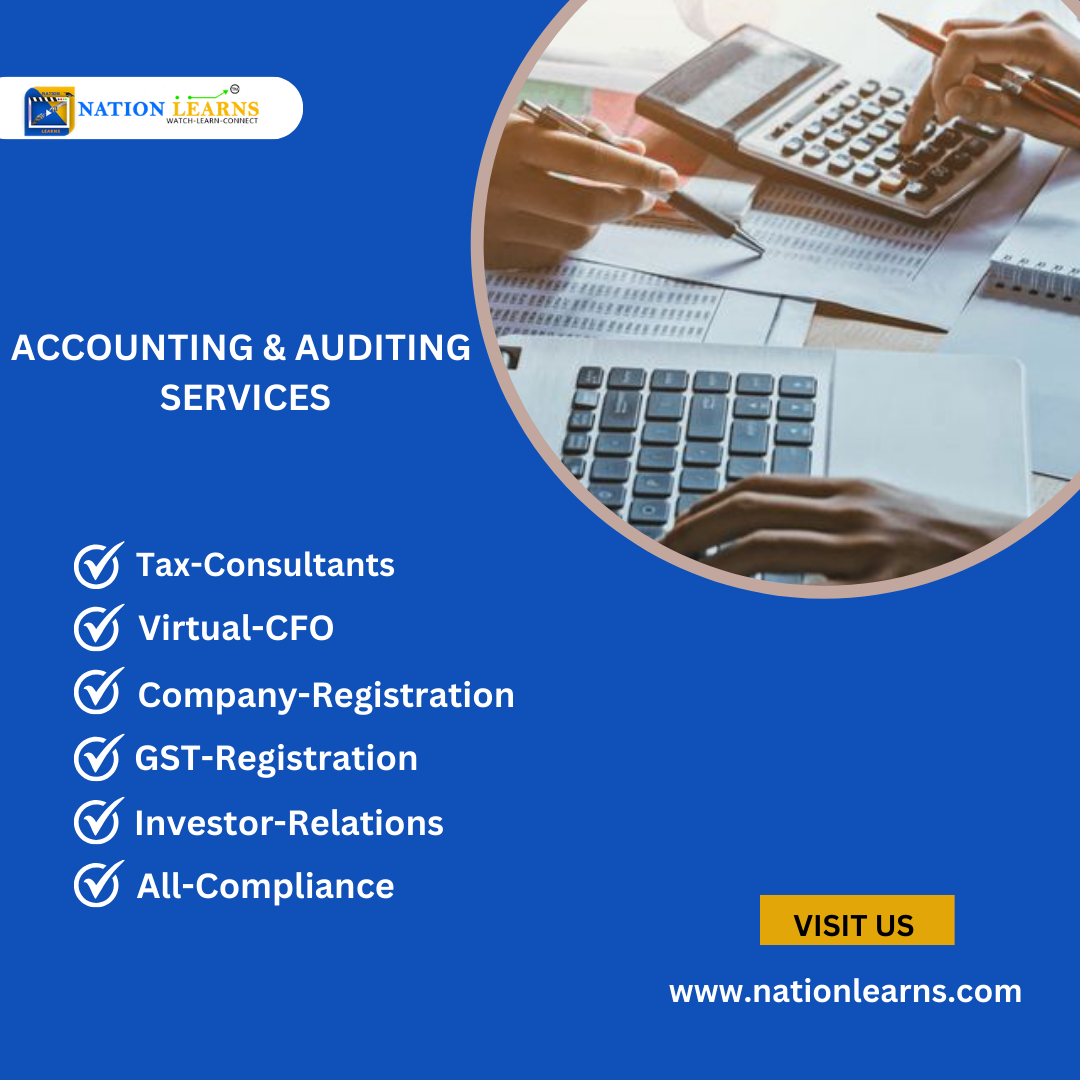 charted accountants