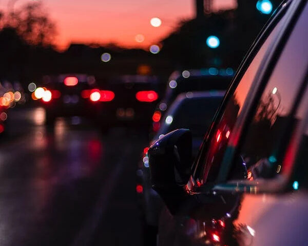 ADAS autonomous driving (1)