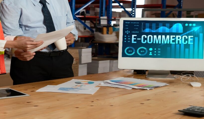 Accountants for Ecommerce in UK