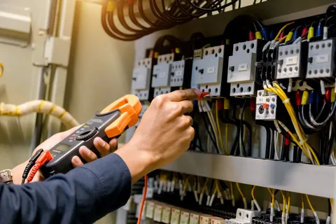 Affordable Electrical Breakdown Services in Des Plaines IL