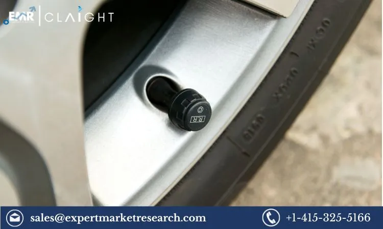 Africa and Middle East Automotive TPMS Market