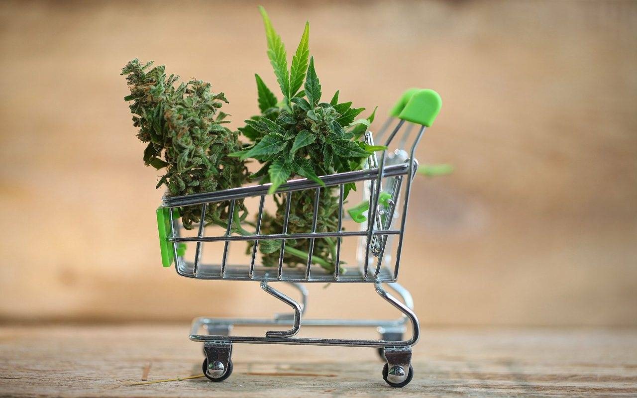 What Are Advantages Get When You Buy Weed Online