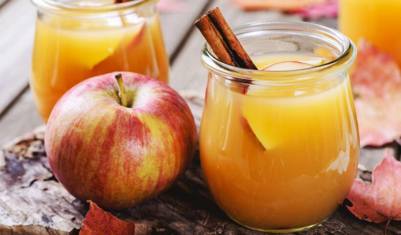 Apple Juice Market Size, Industry Growth, Trends, Share and Report 2023-2028