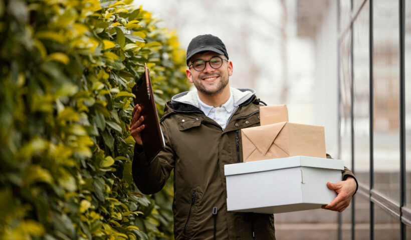 Effortless Access: Canada-Wide Mail Order Weed