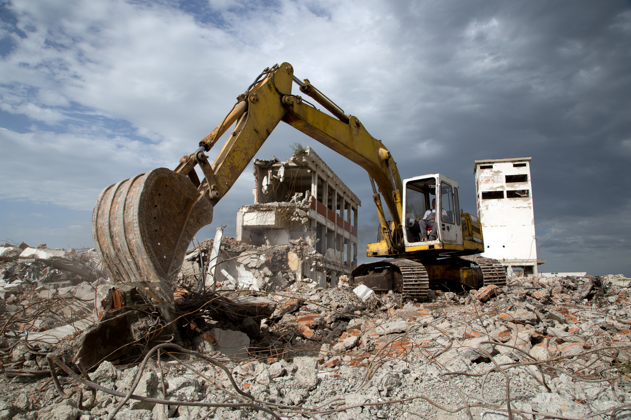 Asbestos Demolition Surveys In Atlanta Georgia