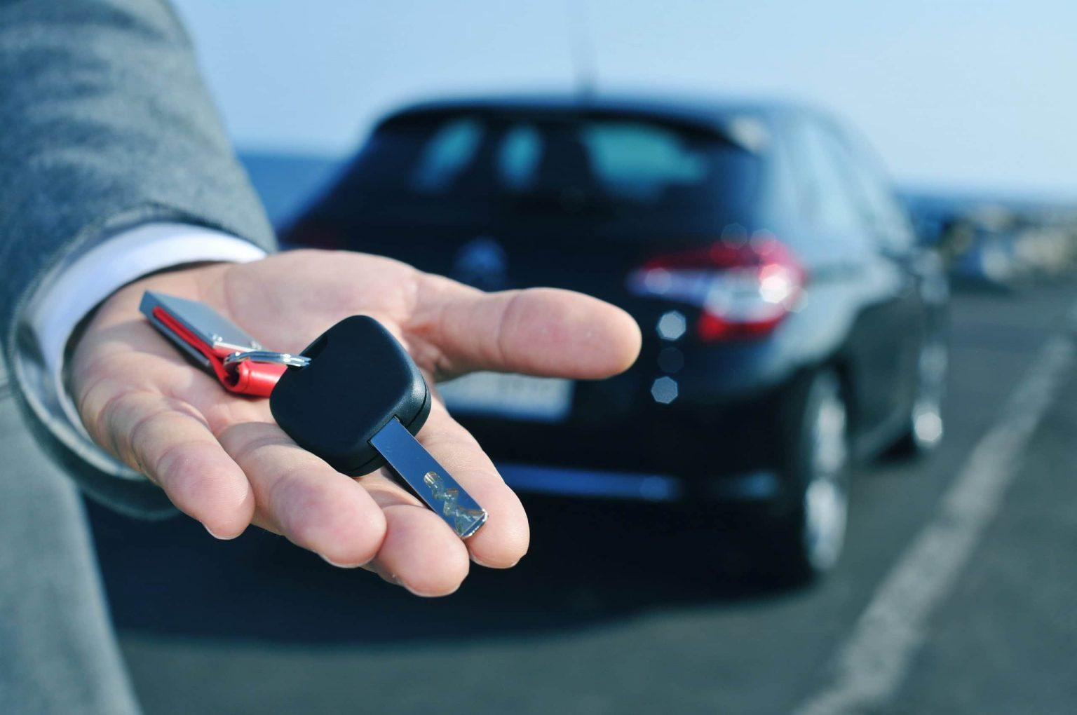 Automotive Locksmith Services in Tampa FL