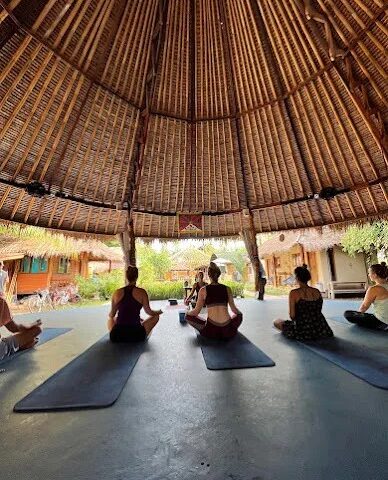 Bali-Yoga-Retreats