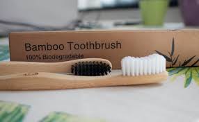 Bamboo Toothbrush Market