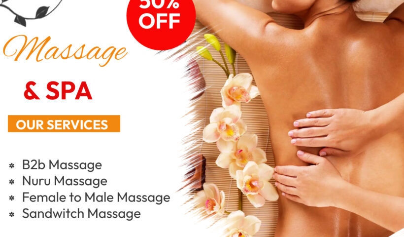 Beauty Spa