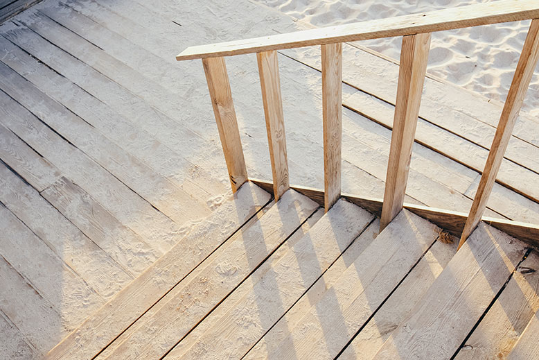 Best Deck and Railing Services in Vancouver WA