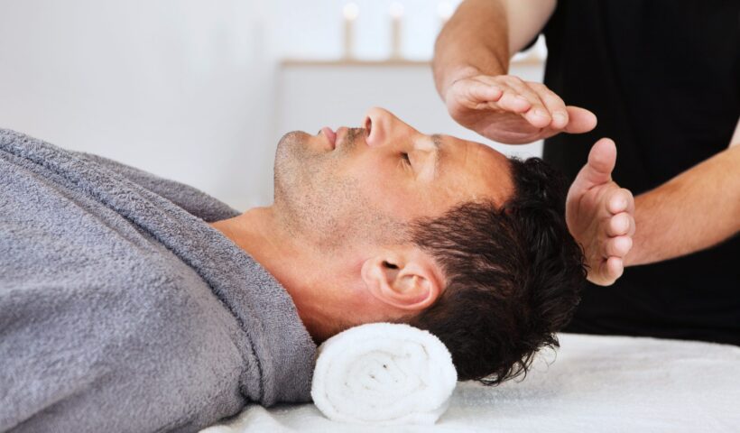 Best Reiki Energy Healing Services in Oceanside CA