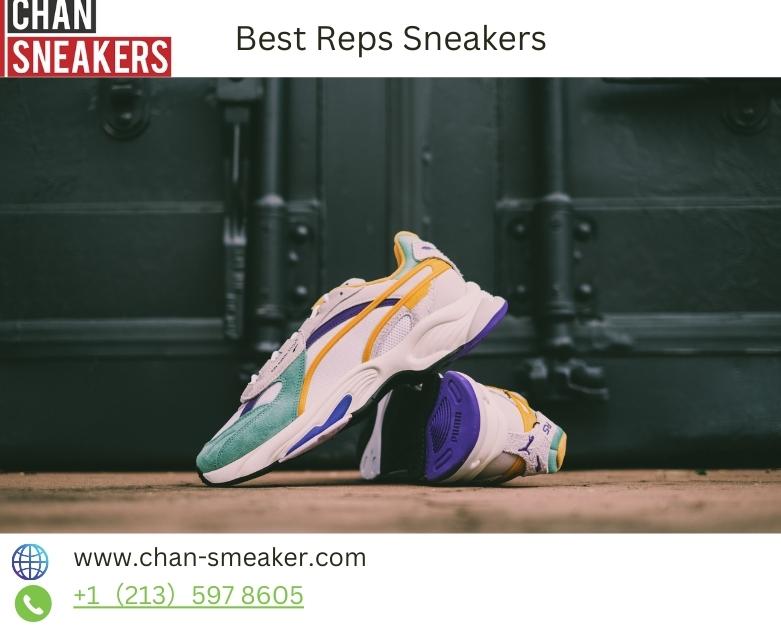 Best Reps Sneakers